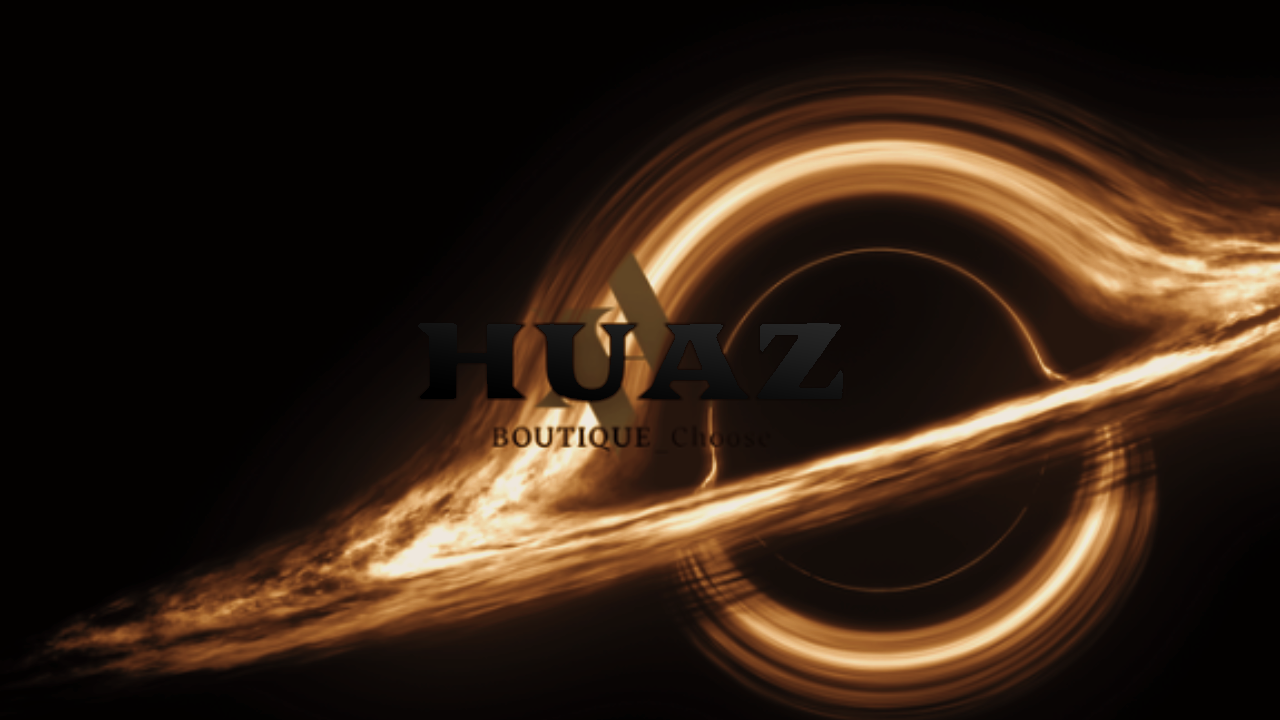 HUAZ 網站截圖